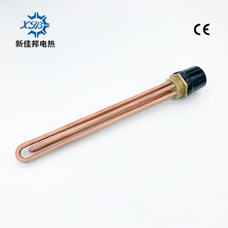 防爆发热管有哪些重要用途？