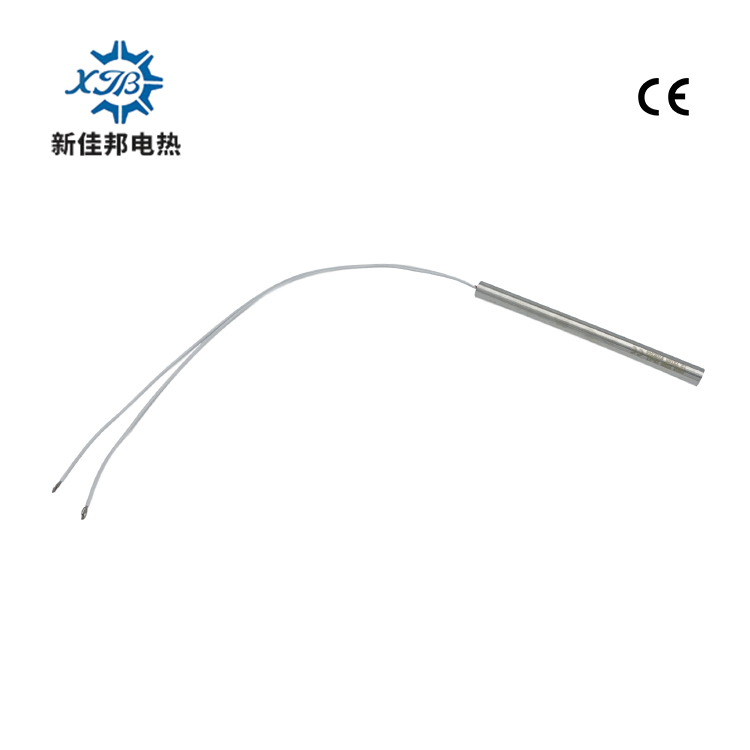 单头加热管具有哪些优势？