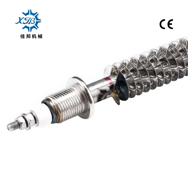 螺纹单头加热管有哪些常见应用场景？