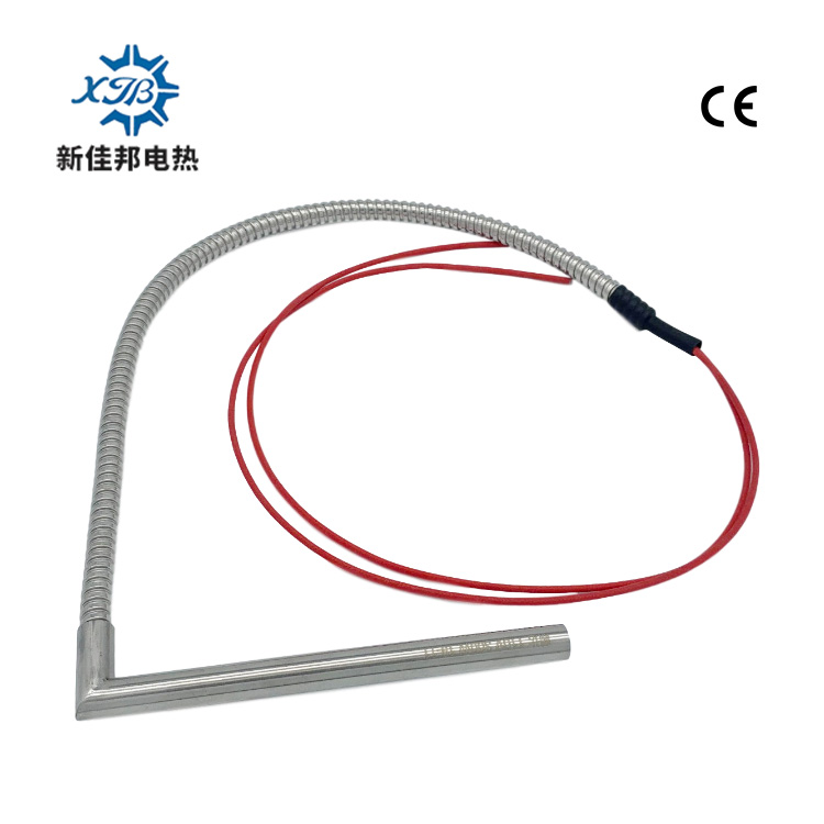 防爆电加热管五大核心优势是什么？