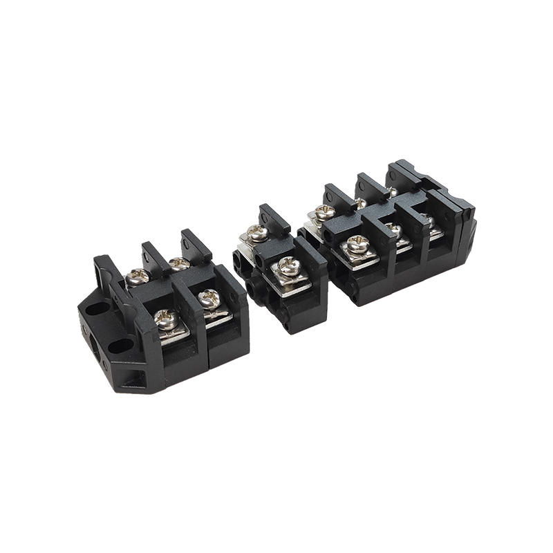 具体介绍一下使用光伏保险丝座的核心特性？