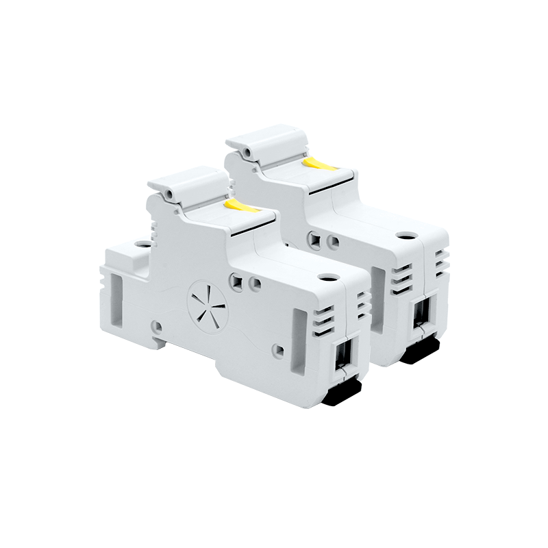 介绍下光伏直流熔断器的工作原理与核心特性？