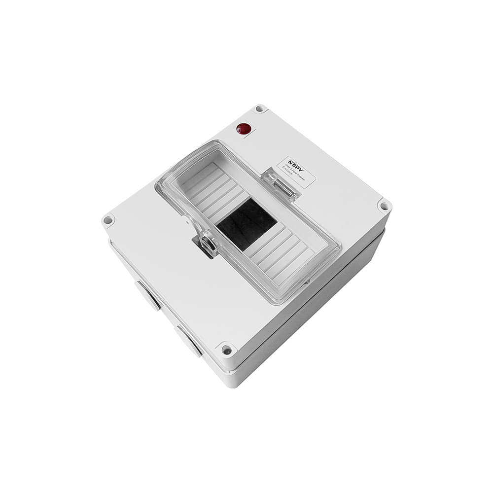 了解一下BIPV接线盒生产厂家有哪些核心安全防护功能？