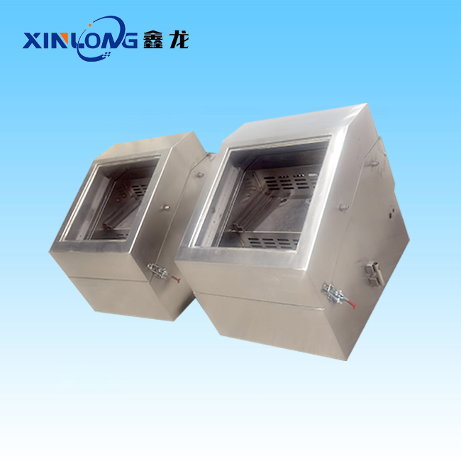 分析關于不銹鋼瀘州鈑金加工需要避免彎曲時孔產生變形？