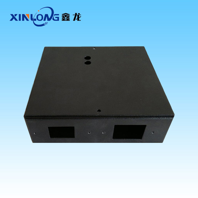 分析工控彭山機(jī)箱加工表面完成后去除去毛刺注意什么？