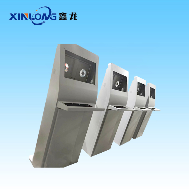 外壳加工时如何提高外壳表面的光洁度？