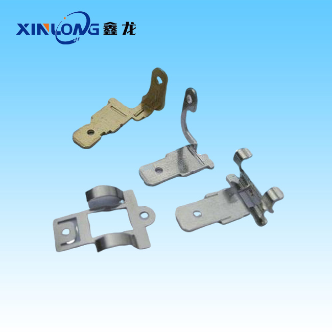 了解一下沖壓折彎加工主要工藝要點有哪些？