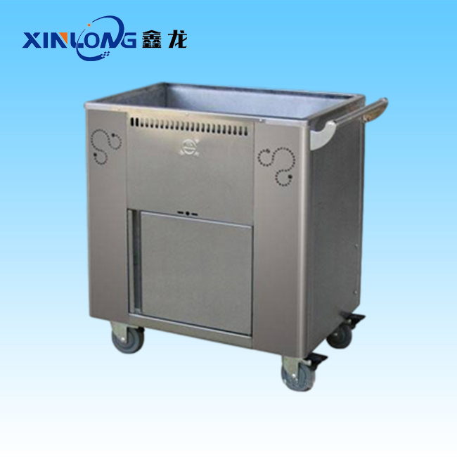 如何控制不銹鋼上海機箱加工過程中的質(zhì)量要點？的圖片