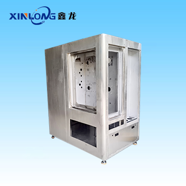 不锈钢钣金加工