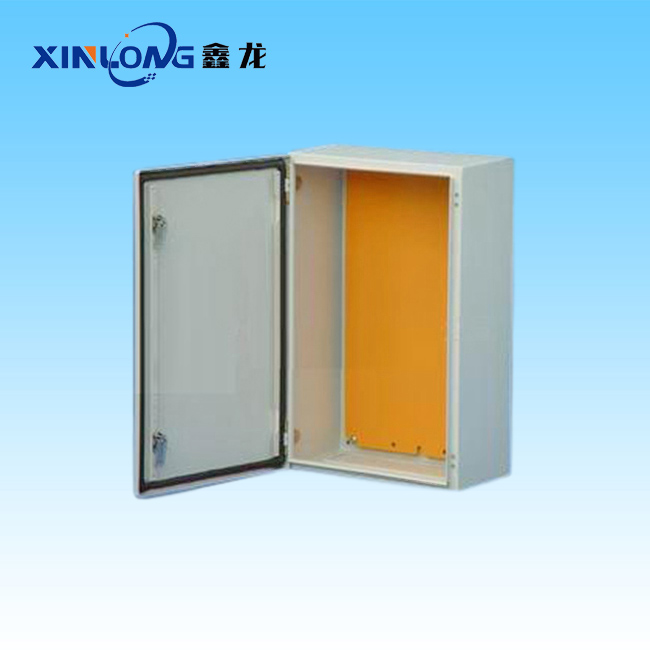 分析关于配电箱机柜加工焊接组装完成后注意什么？