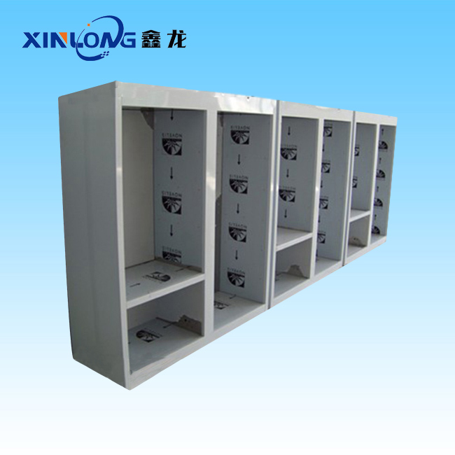 機箱機柜外殼加工