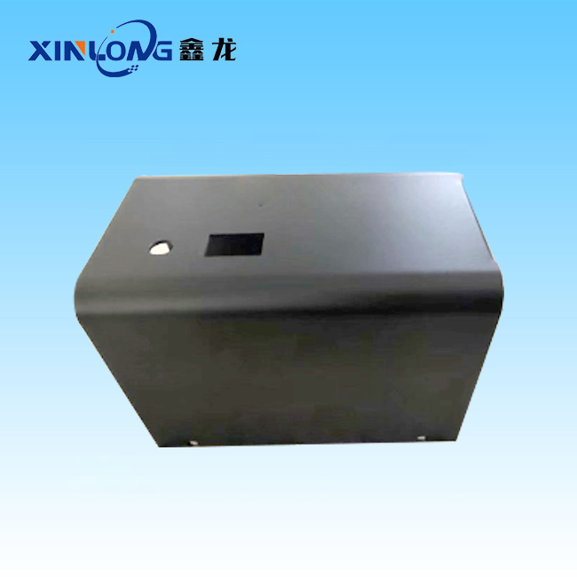 浅谈一下关于机箱加工的折弯工艺有哪些注意事项？