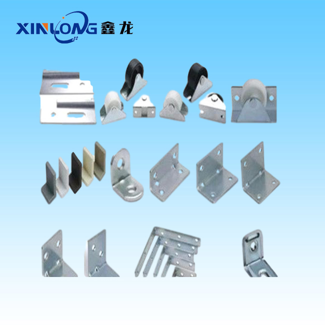 ​五金冲压加工