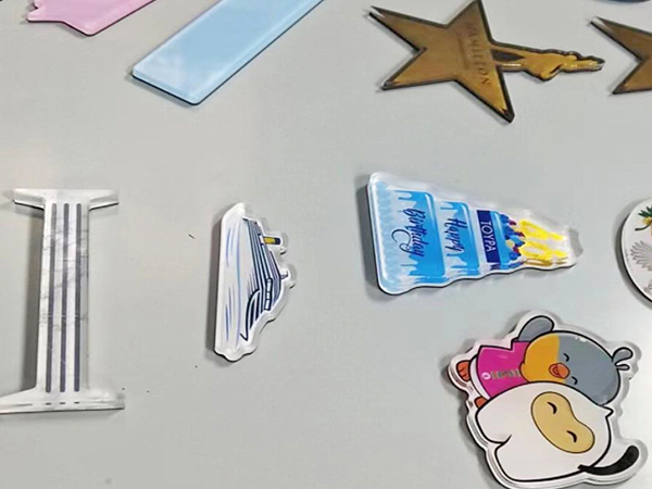 橡塑磁体的研究发展现状