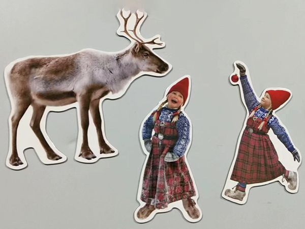 磁粉及其偶联处理对压延取向橡胶粘结磁体性能的影响