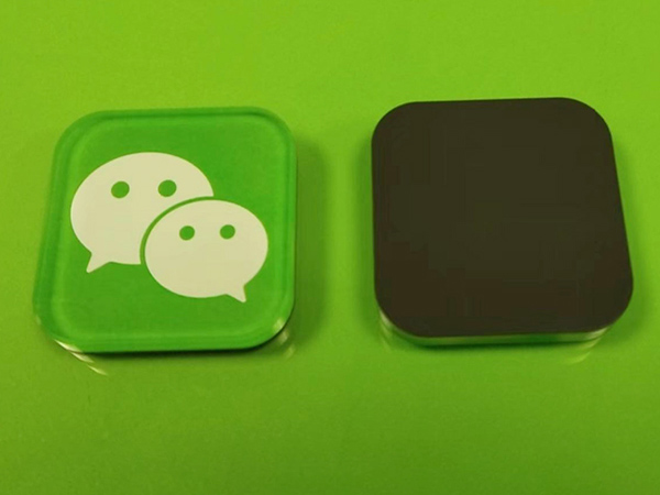 橡胶软磁片生产工艺流程