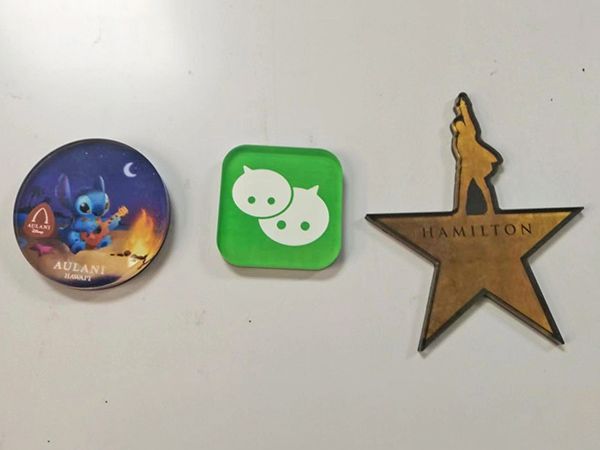 橡胶软磁片主要应用领域