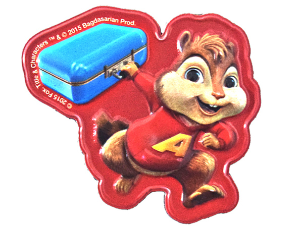 橡胶磁价格便宜受到工厂欢迎和使用