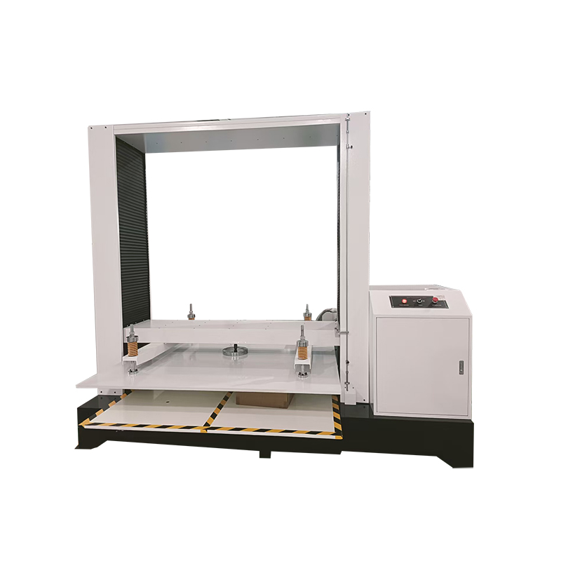 纸箱抗压试验机