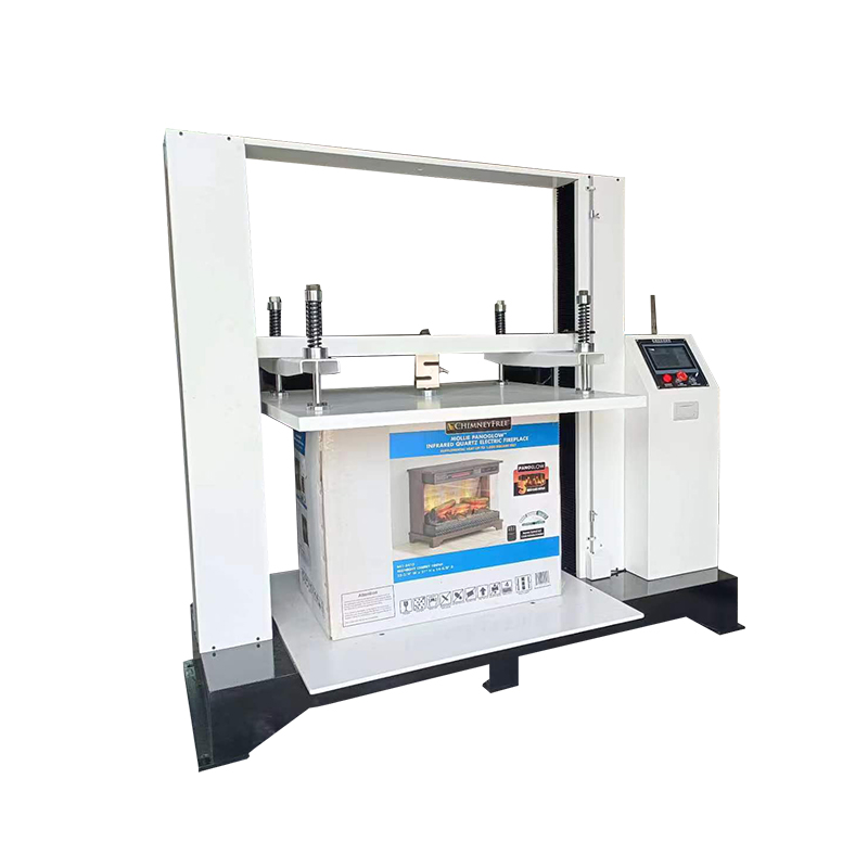 纸箱抗压试验机