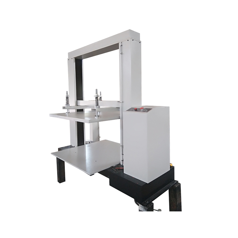 纸箱抗压试验机