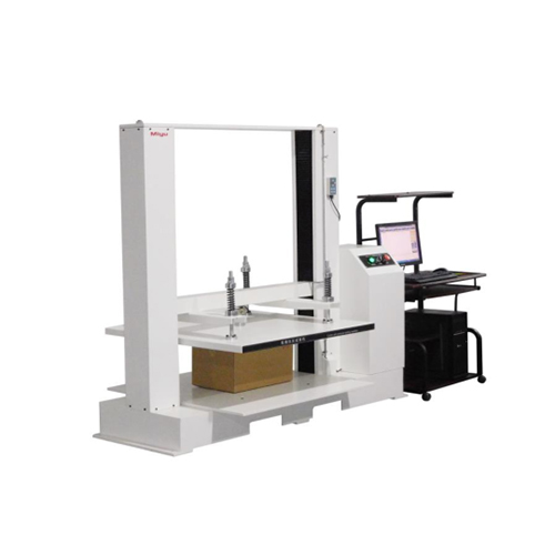 纸箱抗压试验机