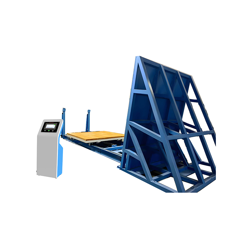 斜面冲击试验机