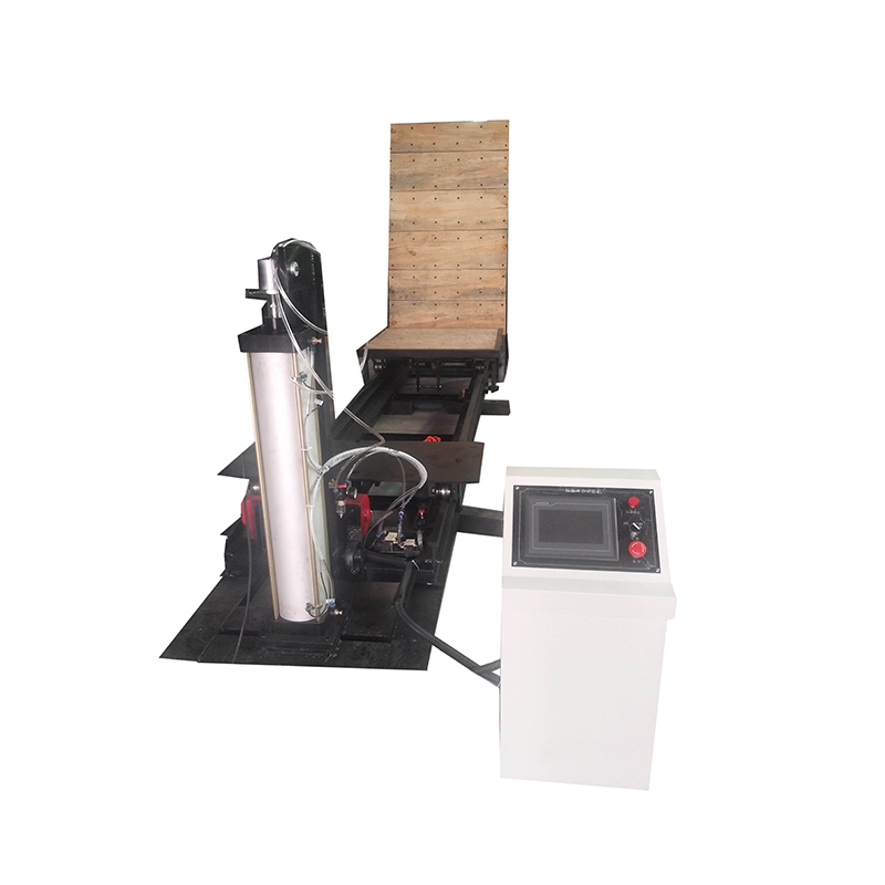 斜面冲击试验机