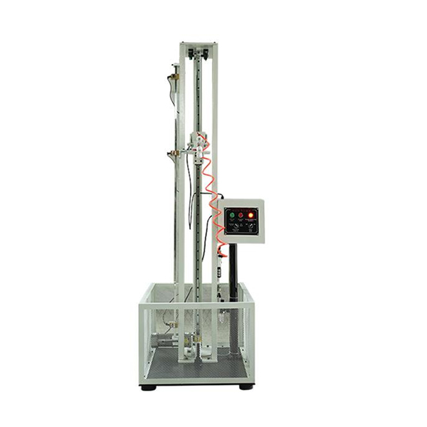 受控跌落试验机