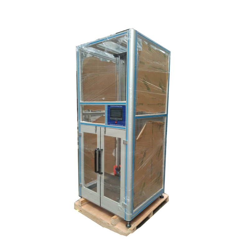 受控跌落试验机