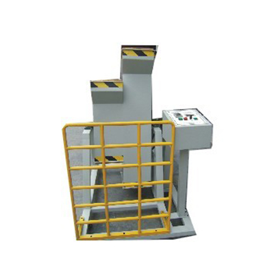 滚筒跌落试验机