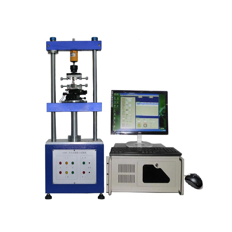 全自动插拔力试验机