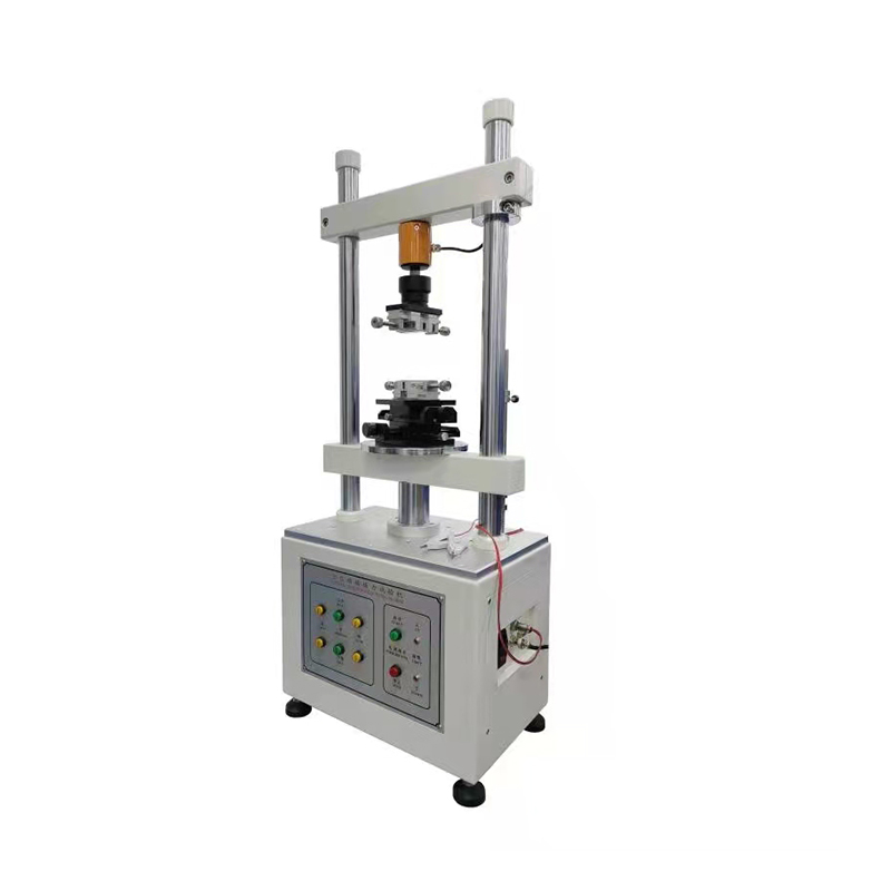 全自动插拔力试验机