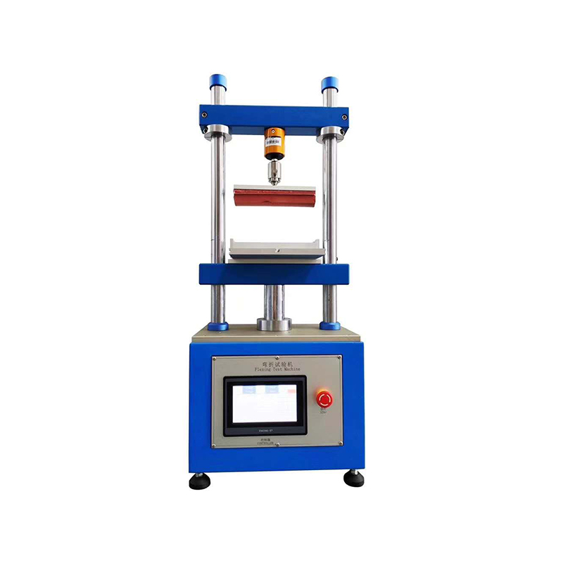 全自动插拔力试验机