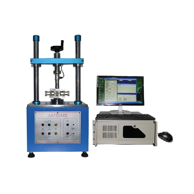 全自动扭力试验机