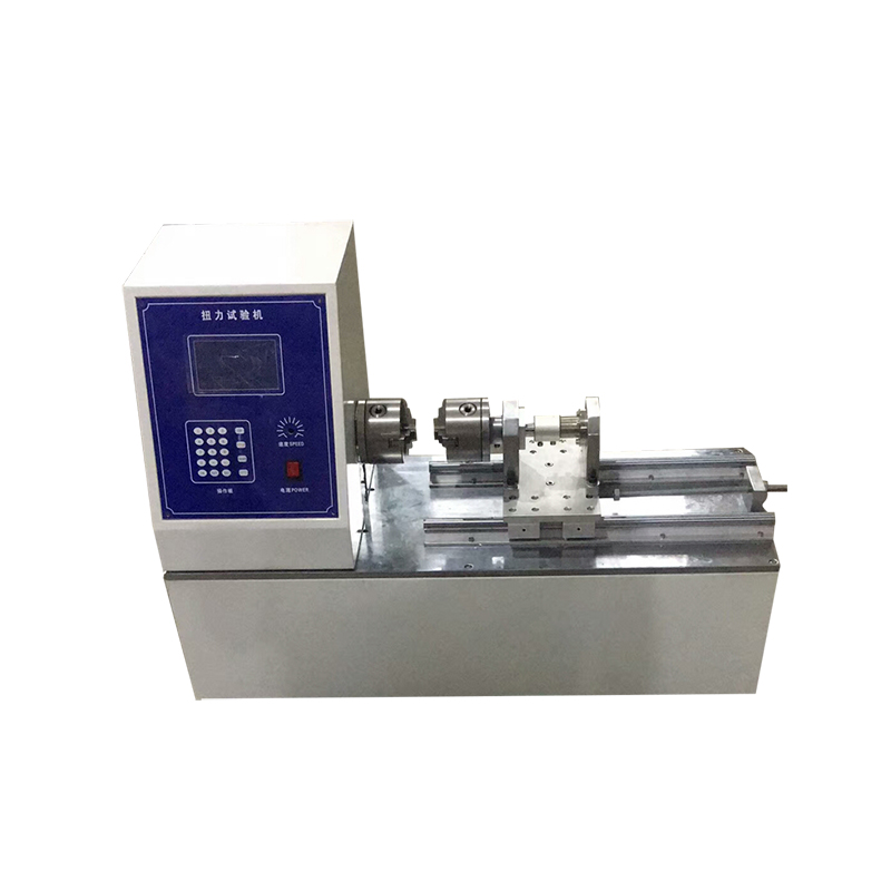 全自动扭力试验机