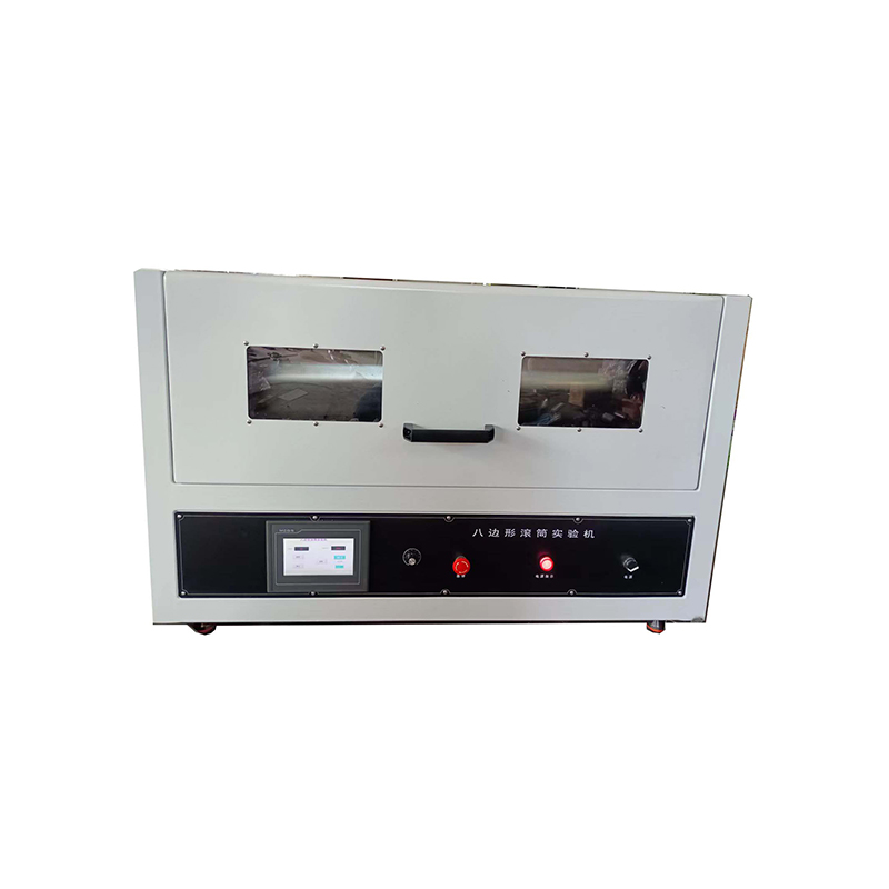 滚筒跌落试验机