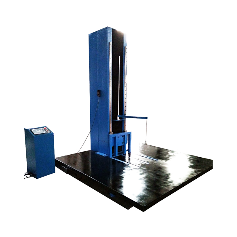 零跌落试验机