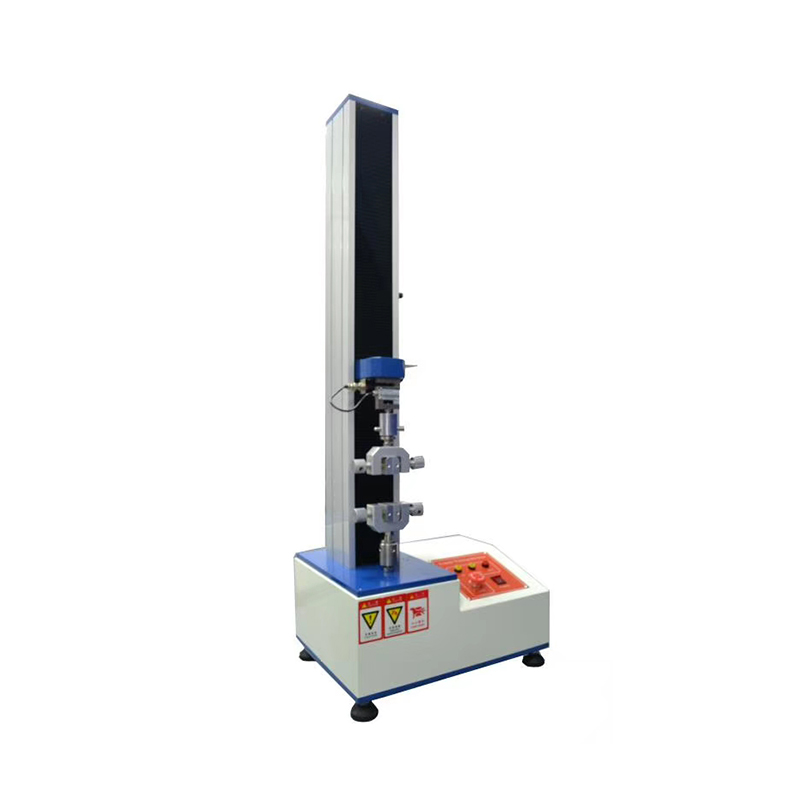 触摸式拉力试验机