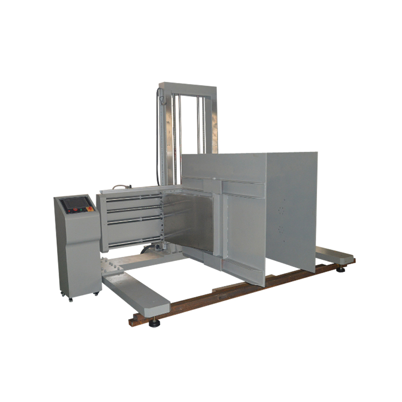 冰箱夹抱试验机