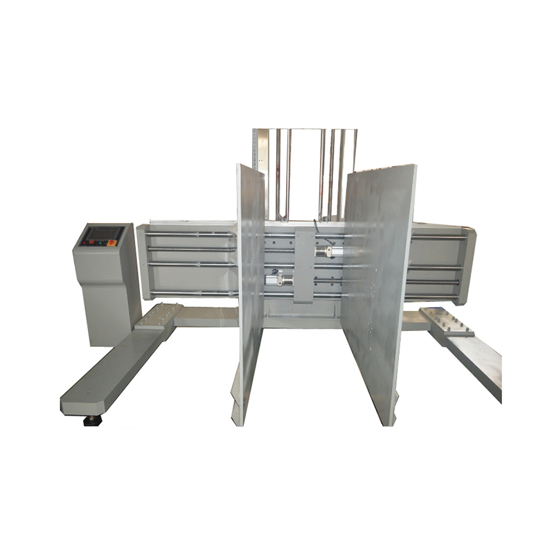 冰箱夹抱试验机