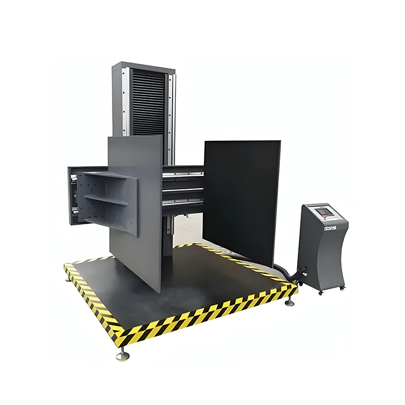 冰箱夹抱试验机