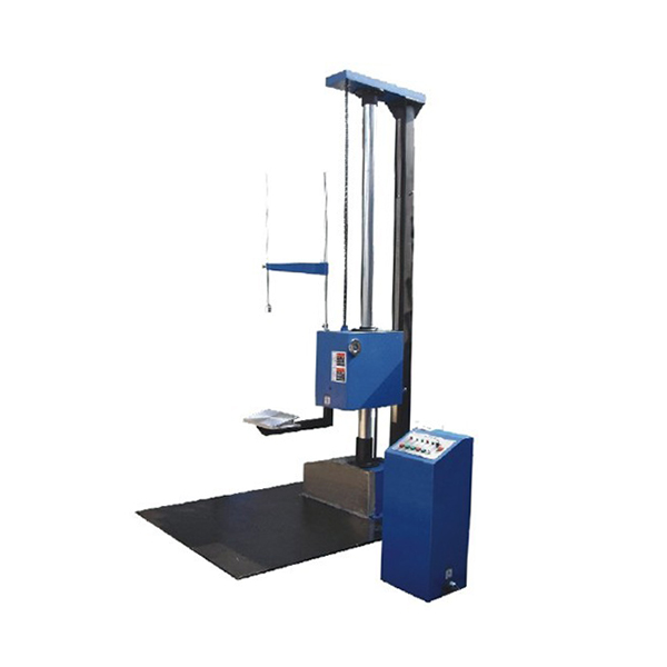 单臂跌落试验机