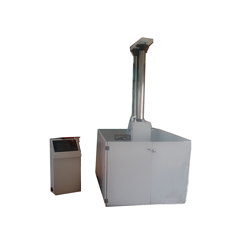 单臂跌落试验机