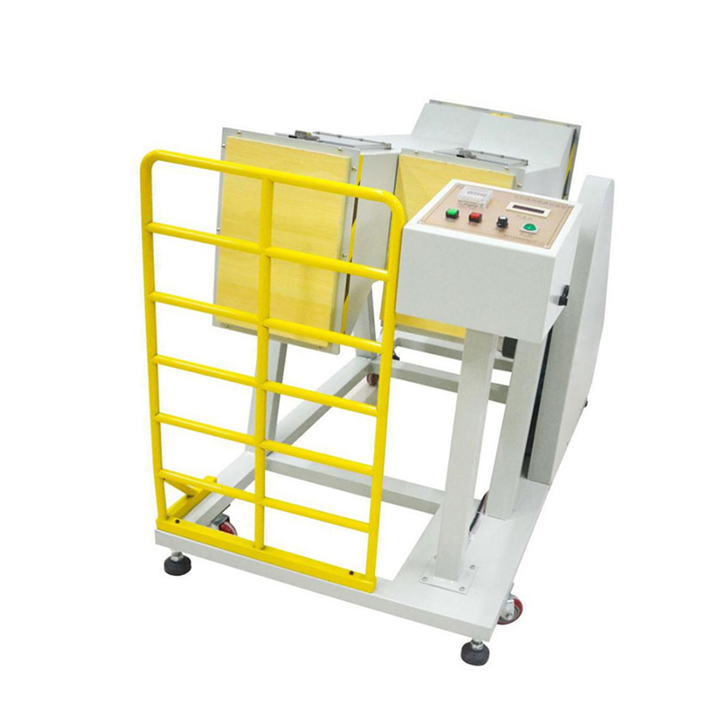 分析多角度剥离力试验机操作中存在哪些异常情况？