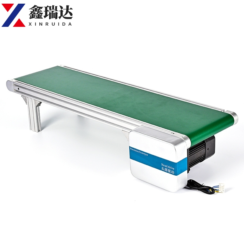 输送皮带机出现打滑会是什么原因呢？