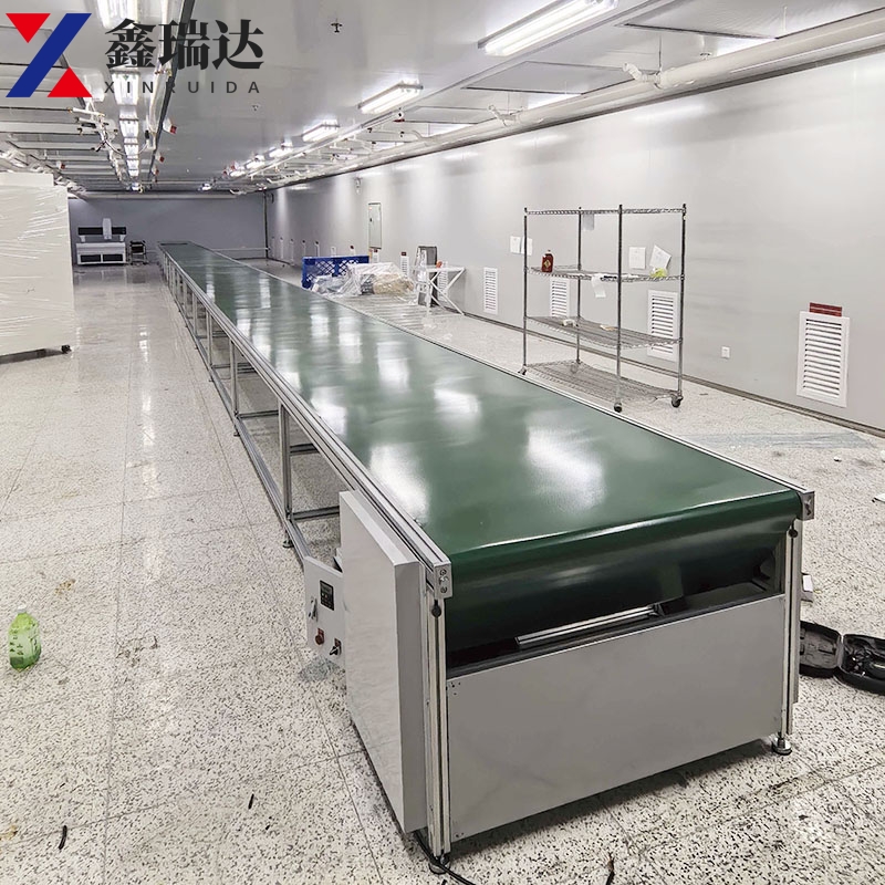 流水线设备