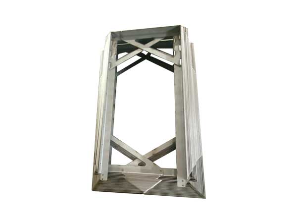 钣金加工