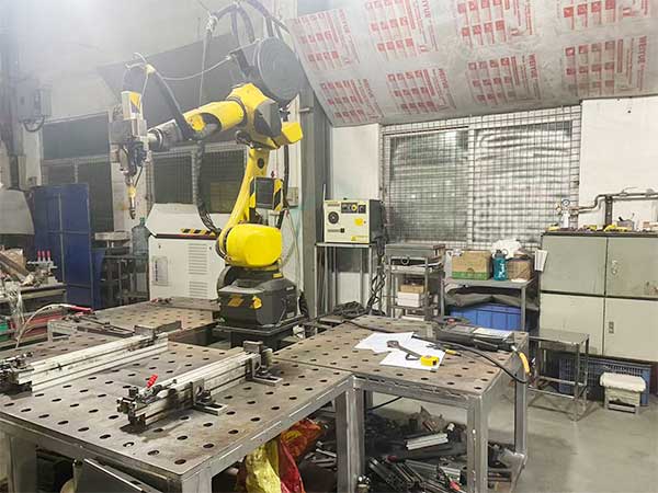 生产设备