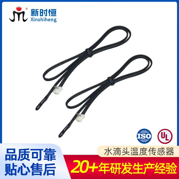 负温度系数热敏电阻应该如何选型？